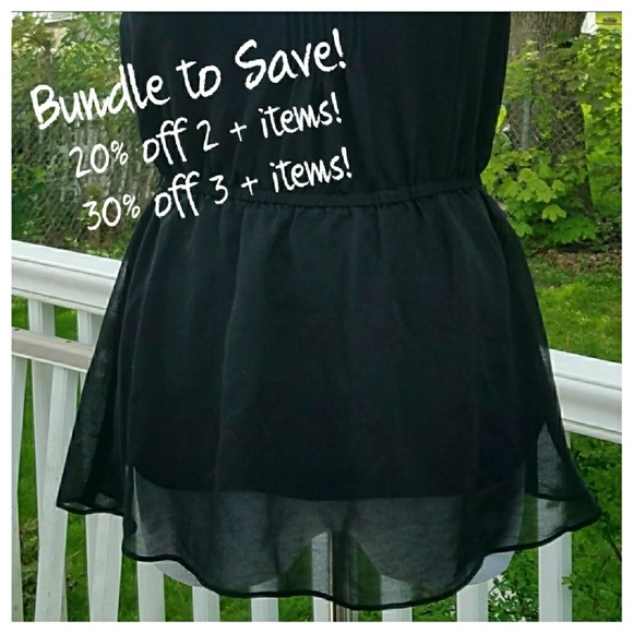 XXI Tops - 3 for $25 deal⭐F21 Lacey Top⭐